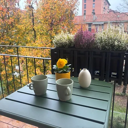 Apartment Ca' De Ines *