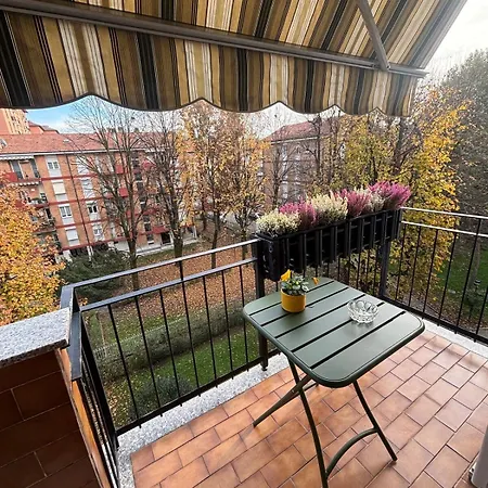 Ca' De Ines Apartment *