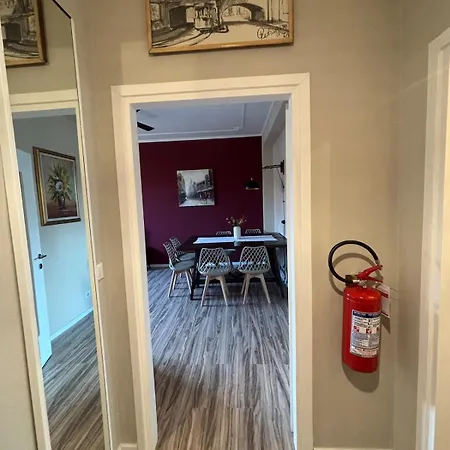 Apartment Ca' De Ines Milan