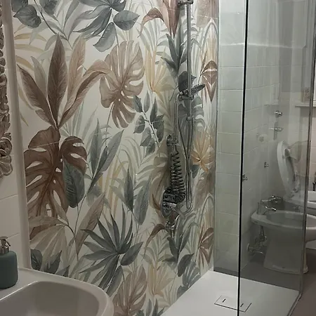 Ca' De Ines Apartment