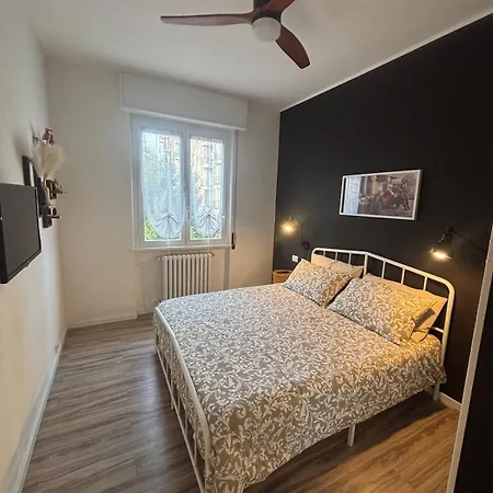 Apartment Ca' De Ines