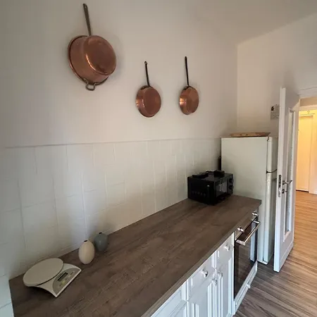 Apartment Ca' De Ines