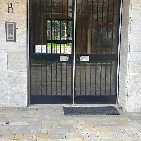 Ca' De Ines Apartment Milan