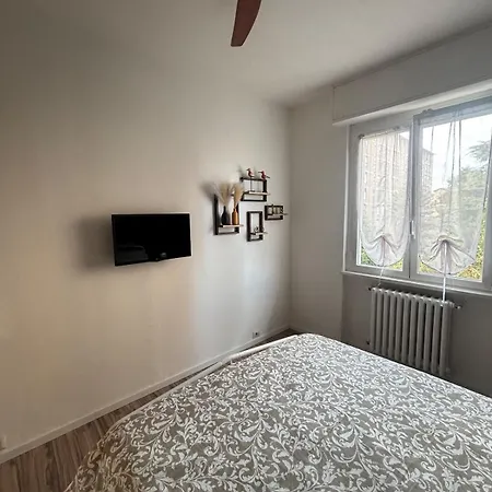 Apartment Ca' De Ines