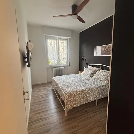 Apartment Ca' De Ines
