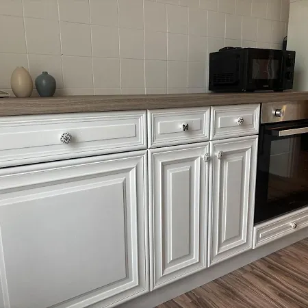 Apartment Ca' De Ines Milan
