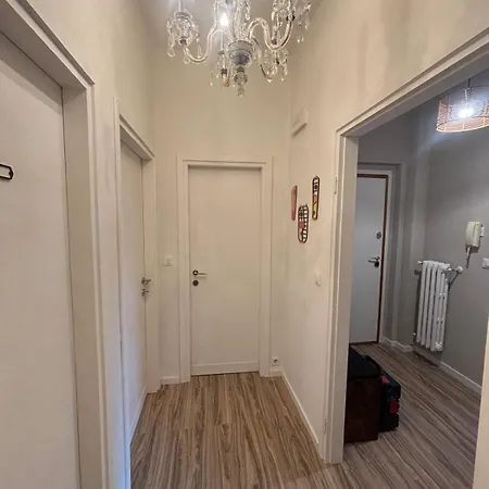 Ca' De Ines Apartment Milan