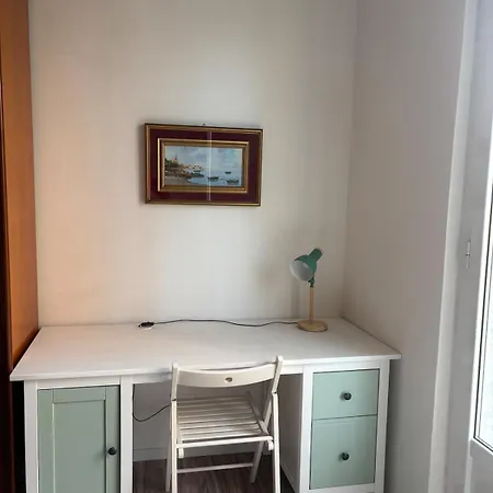 Apartment Ca' De Ines