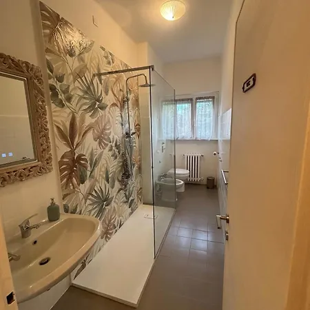Apartment Ca' De Ines