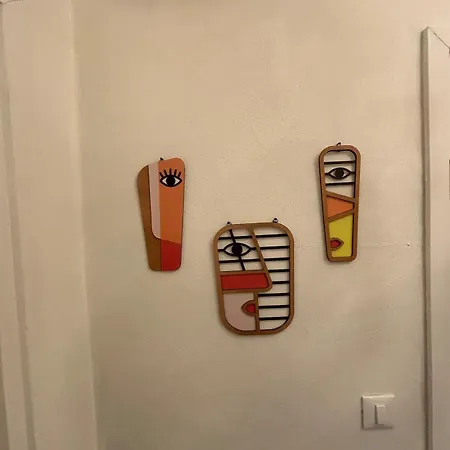 Apartment Ca' De Ines