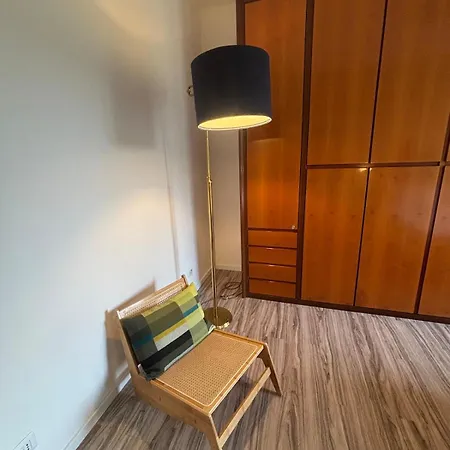 Ca' De Ines Apartment