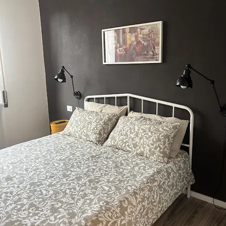 Apartment Ca' De Ines