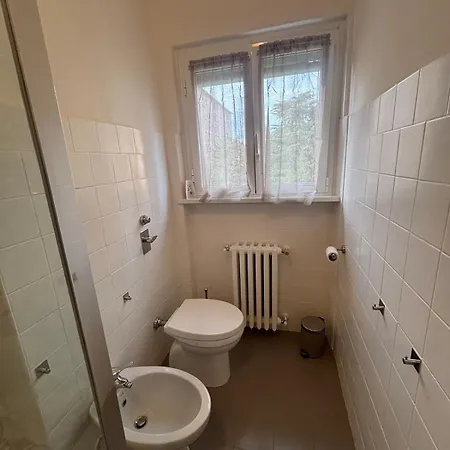 Apartment Ca' De Ines Milan