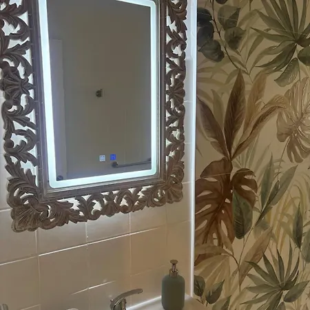 Apartment Ca' De Ines