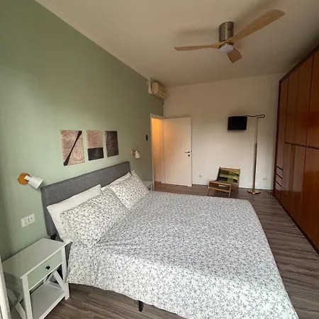 Apartment Ca' De Ines