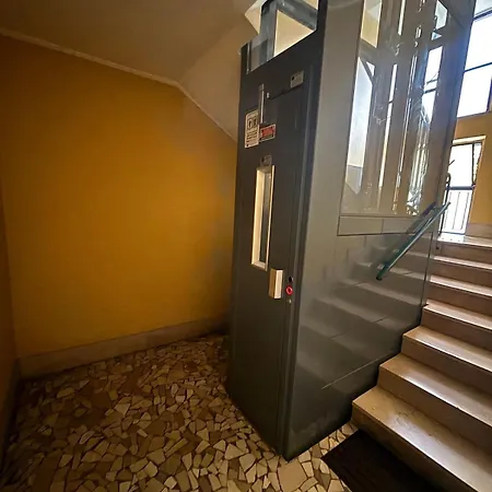 Ca' De Ines Apartment Milan