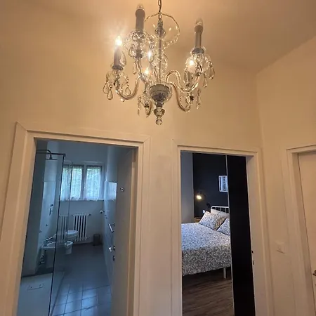 Apartment Ca' De Ines Milan