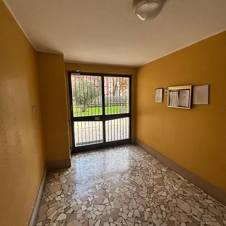 Ca' De Ines Apartment