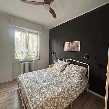 Apartment Ca' De Ines Milan