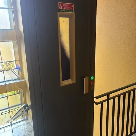 Apartment Ca' De Ines *